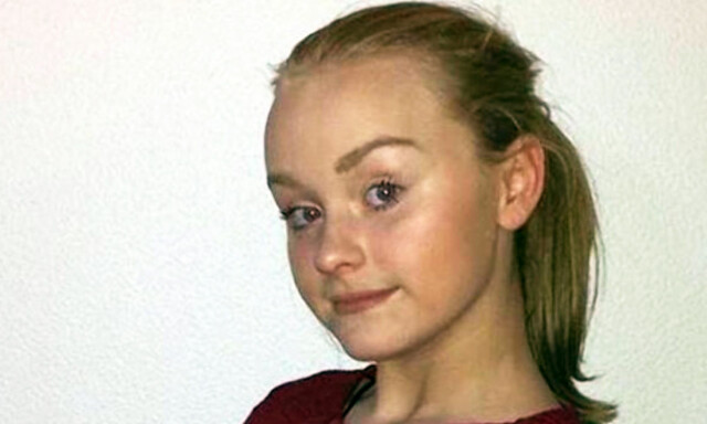 Sunniva Ødegård (13) funnet død